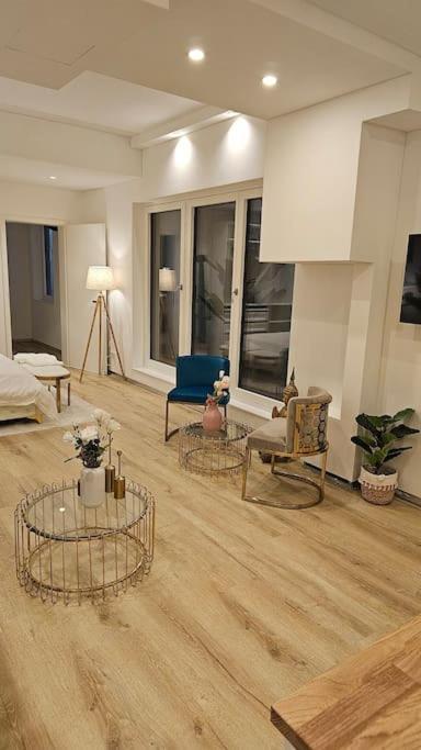 Appartement Ug Neubau City - Pool, Gym, Zweites Bad Extra Buchbar *